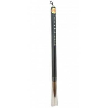 16060 長栄堂 酔仙 3号 条幅用筆 最 イタチ毛