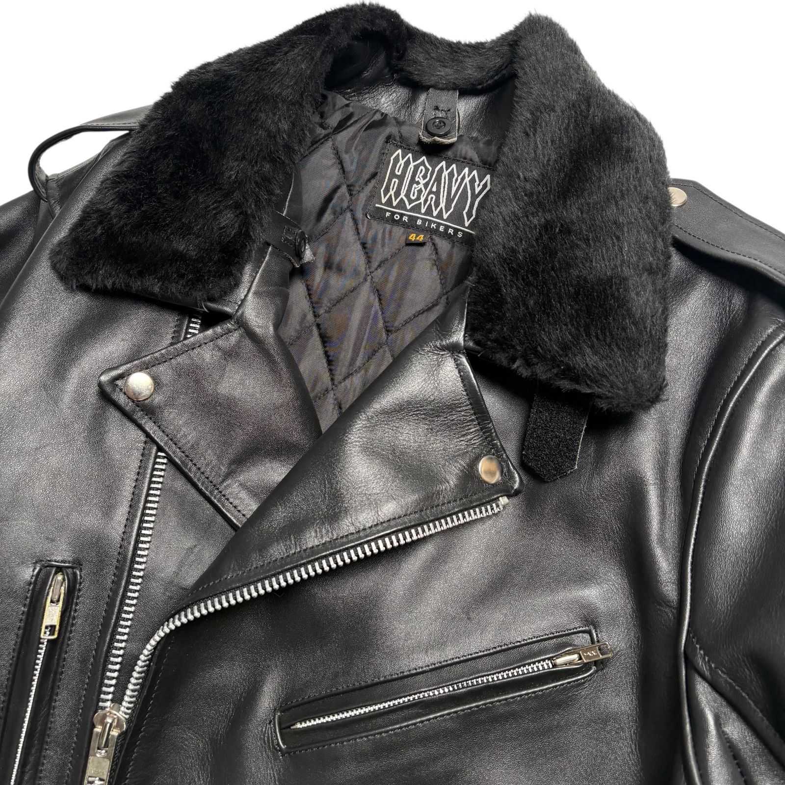 ライダース　レザージャケット JELADO ジェラード 44Leather Jacket 44レザージャケット JP94409