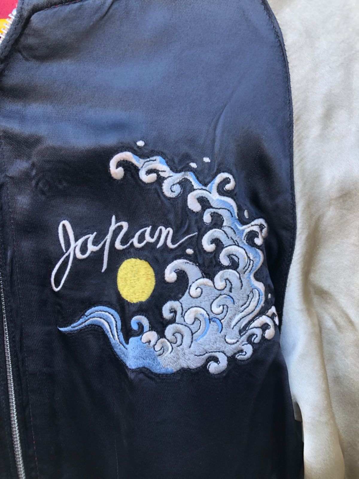 100着限定武装戦線クローズZERO✖️Diveの鈴蘭男子高校のリバーシブル