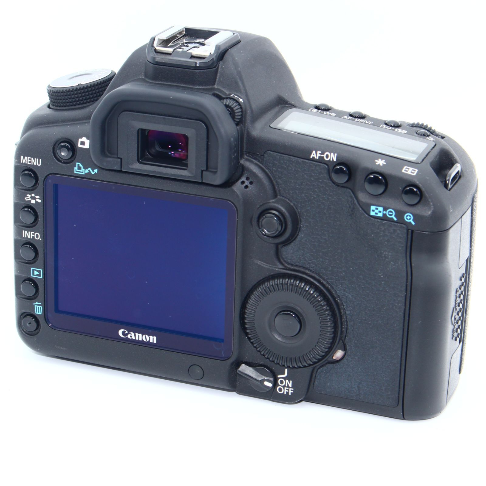  Canon デジタル一眼レフカメラ EOS 5 D MarkII ボディ デジタル一眼レフ デジタルカメラ