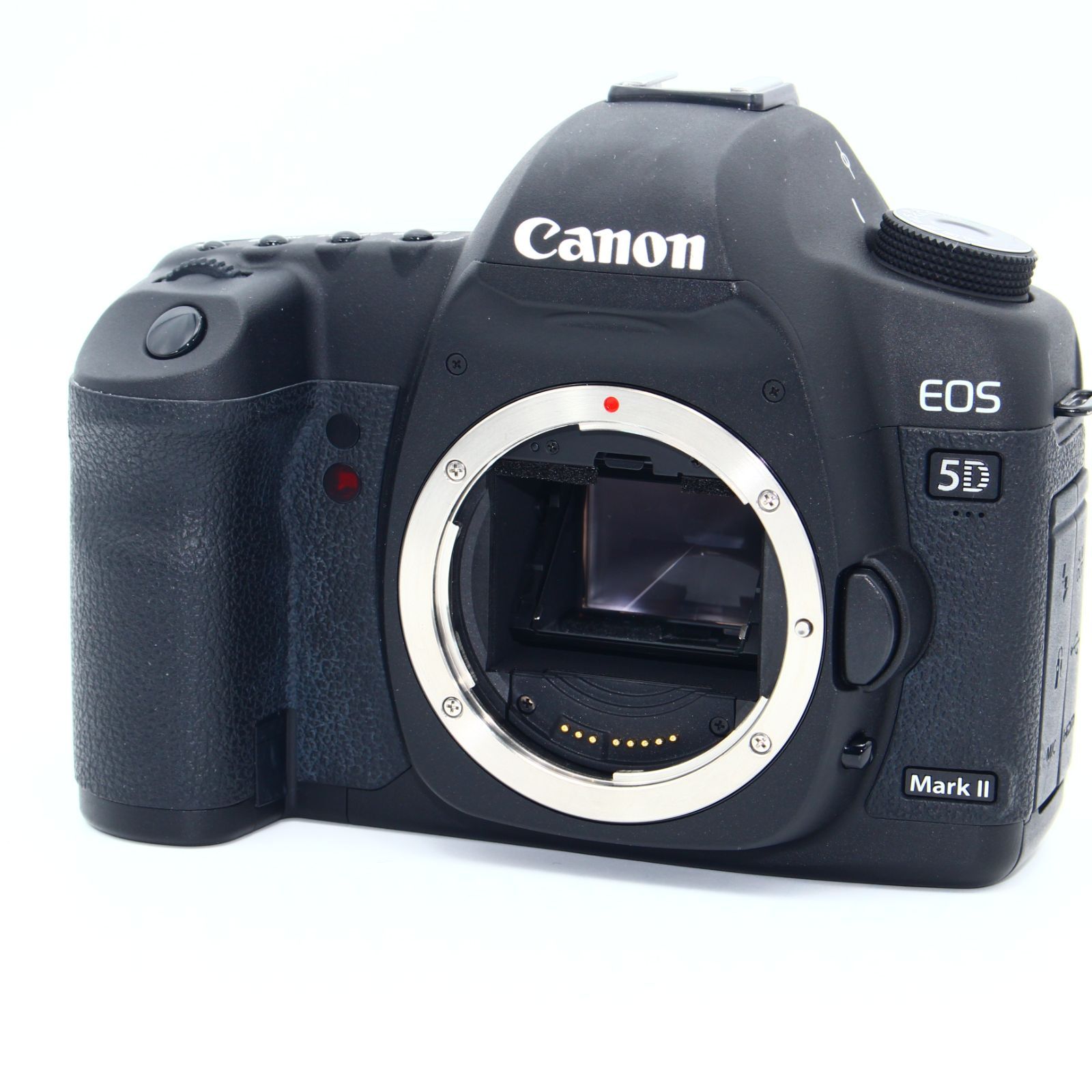 Canon デジタル一眼レフカメラ EOS 5 D MarkII ボディ