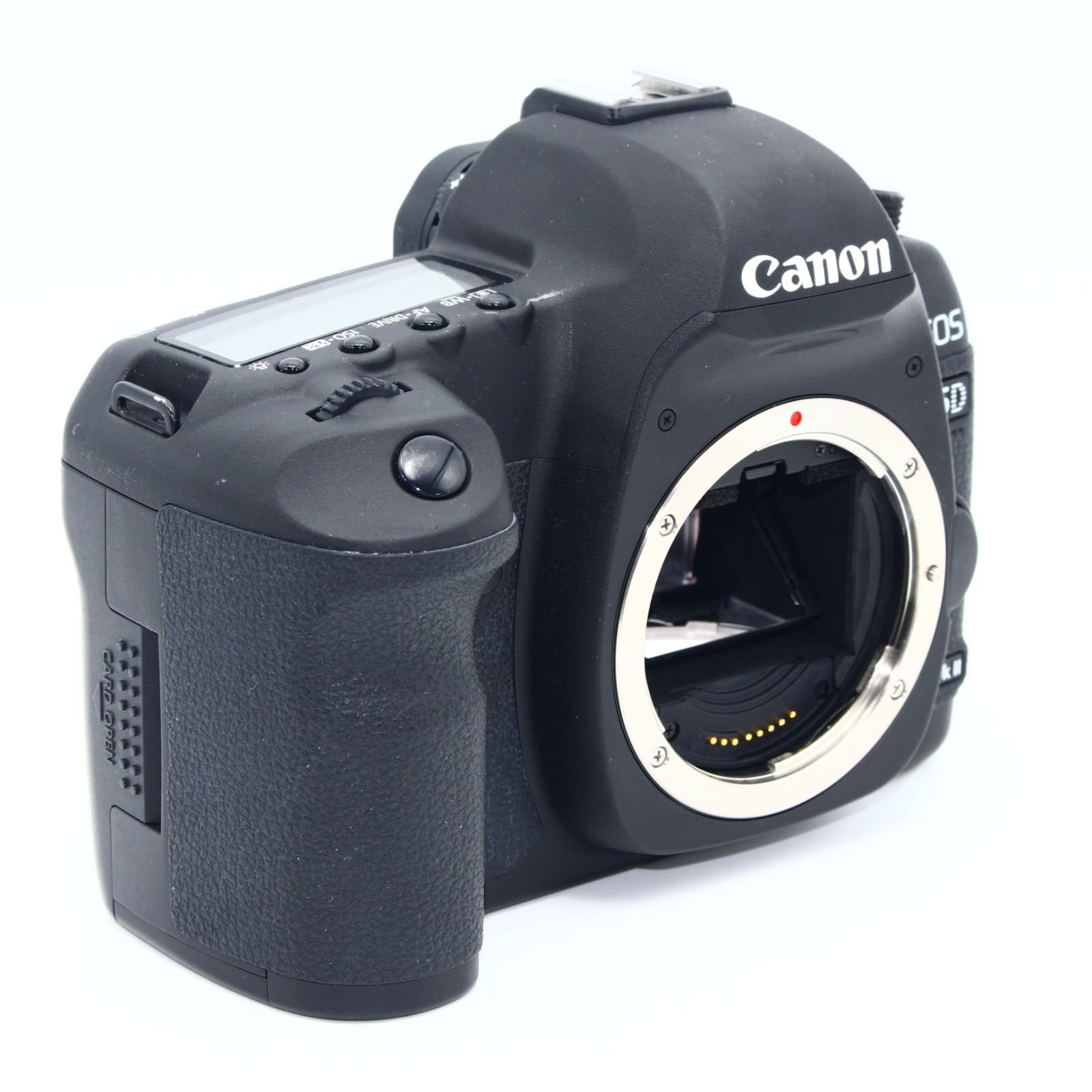 デジタル一眼レフカメラ EOS