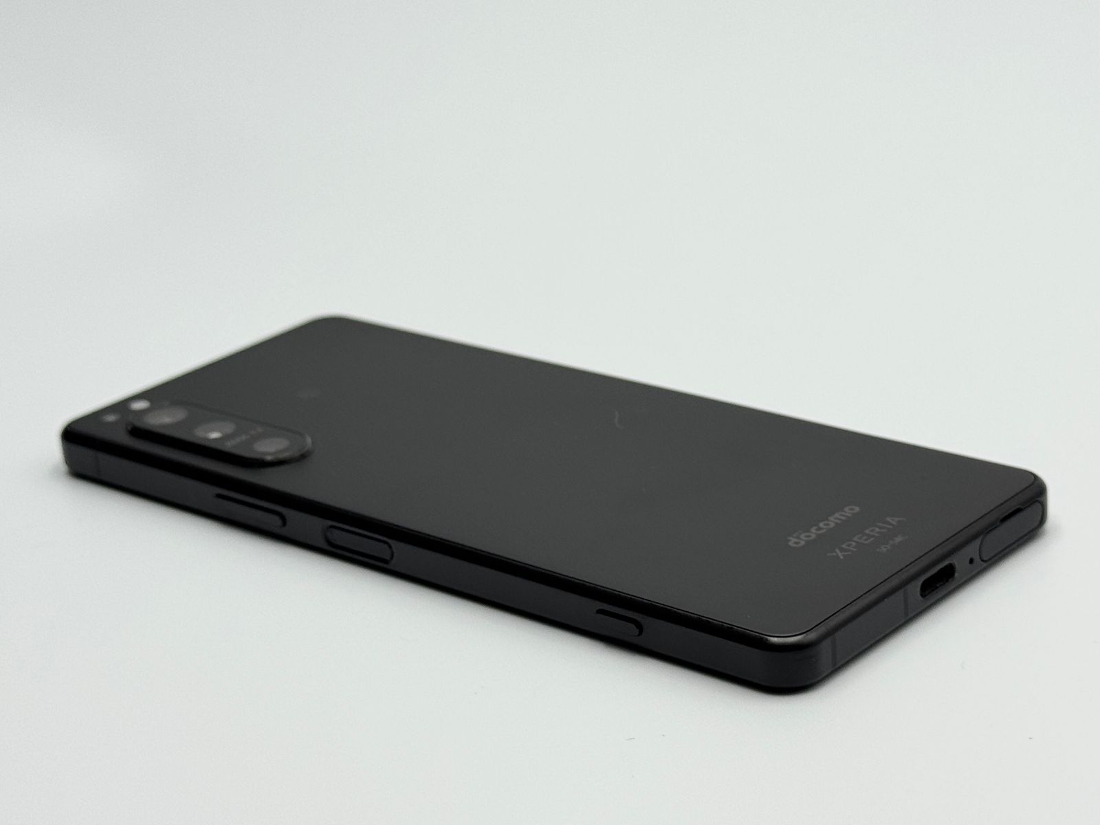 SIMフリー 白ロム