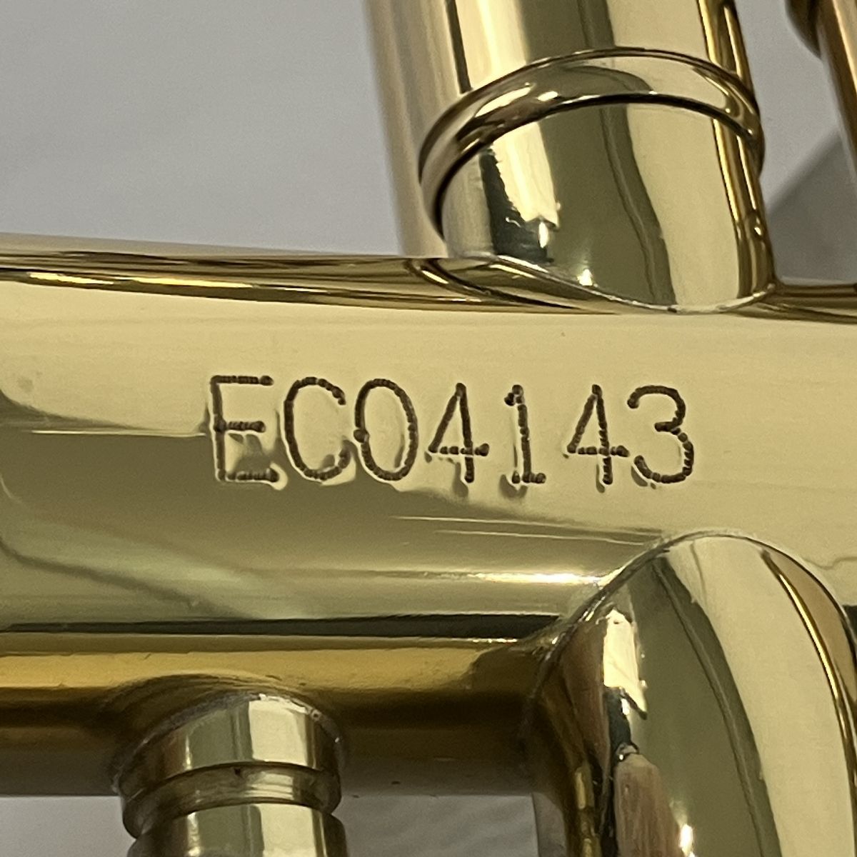 Eastar ETR-380トランペット 管楽器 イースター 中古 良好 Y10772815