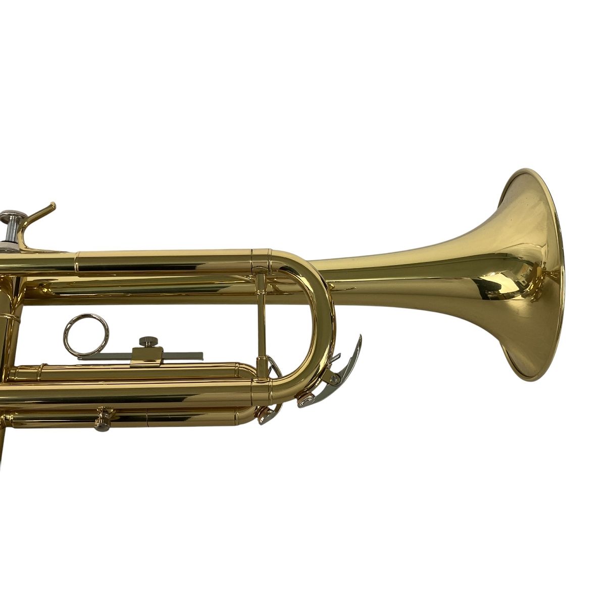 Eastar ETR-380トランペット 管楽器 イースター 中古 良好 Y10772815