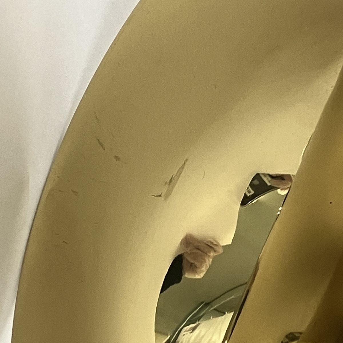 管楽器 イースター