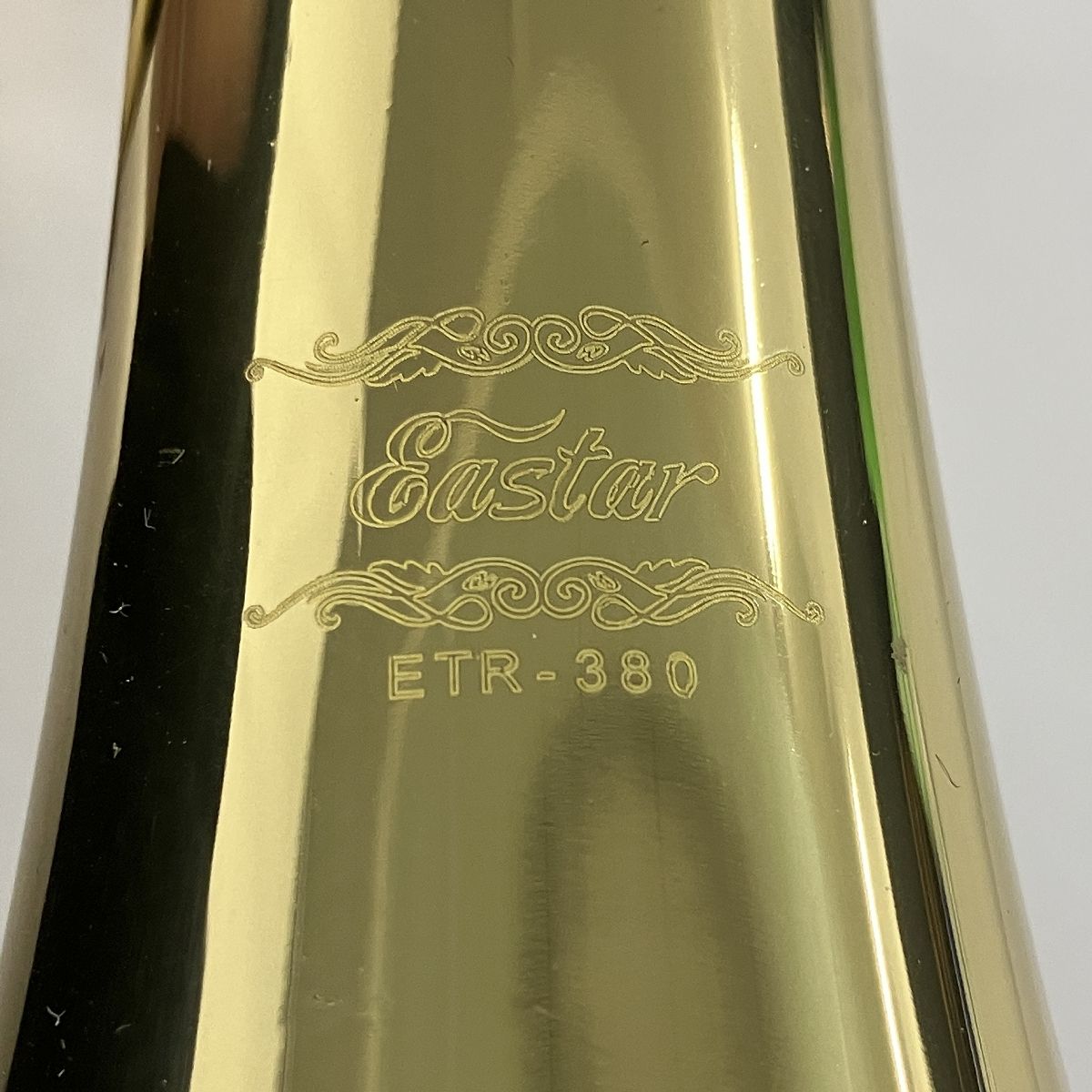 管楽器 イースター