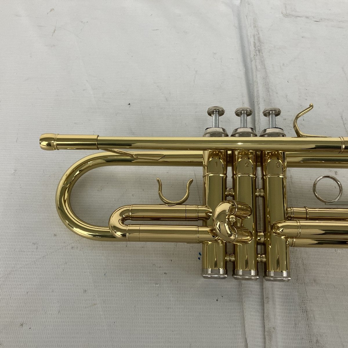 Eastar ETR-380トランペット 管楽器 イースター 中古 良好 Y10772815