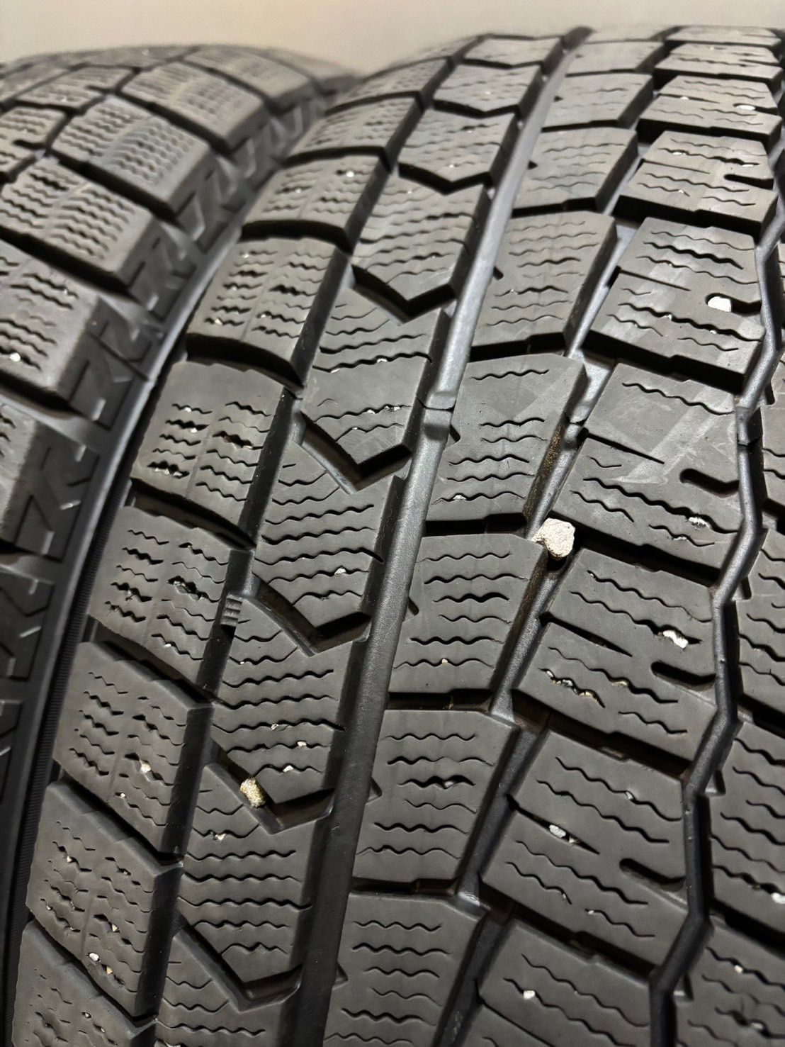 ノア ヴォクシー