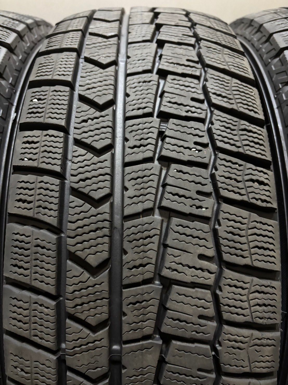 ダンロップ ウィンターマックス