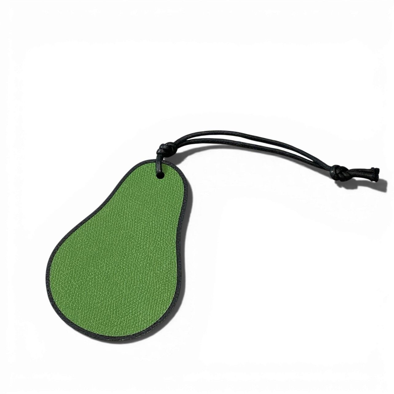 Valextra レザーチャーム a6 Valextra ヴァレクストラ バッグチャーム キーホルダー 4点セット