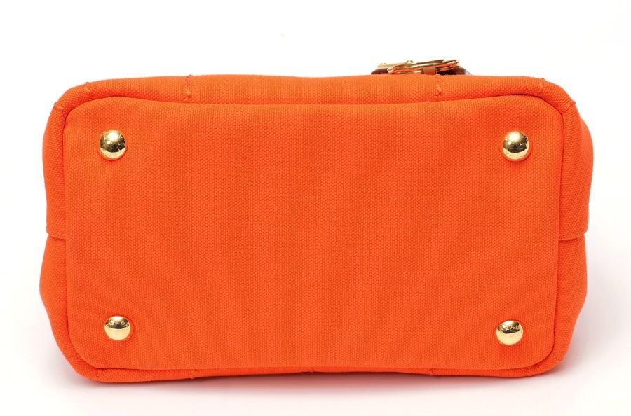 カナパ トートバッグ