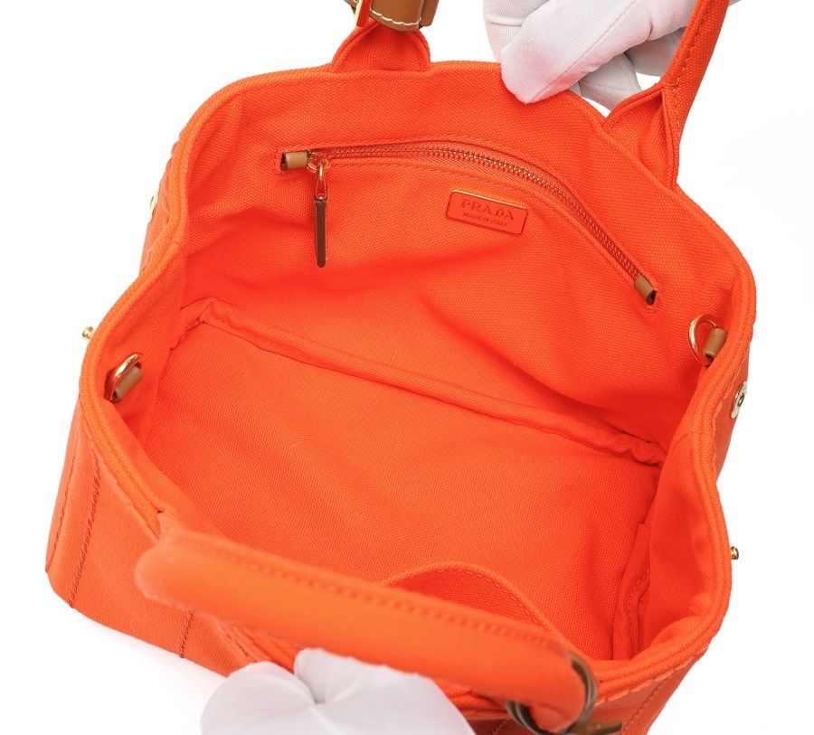 カナパ トートバッグ