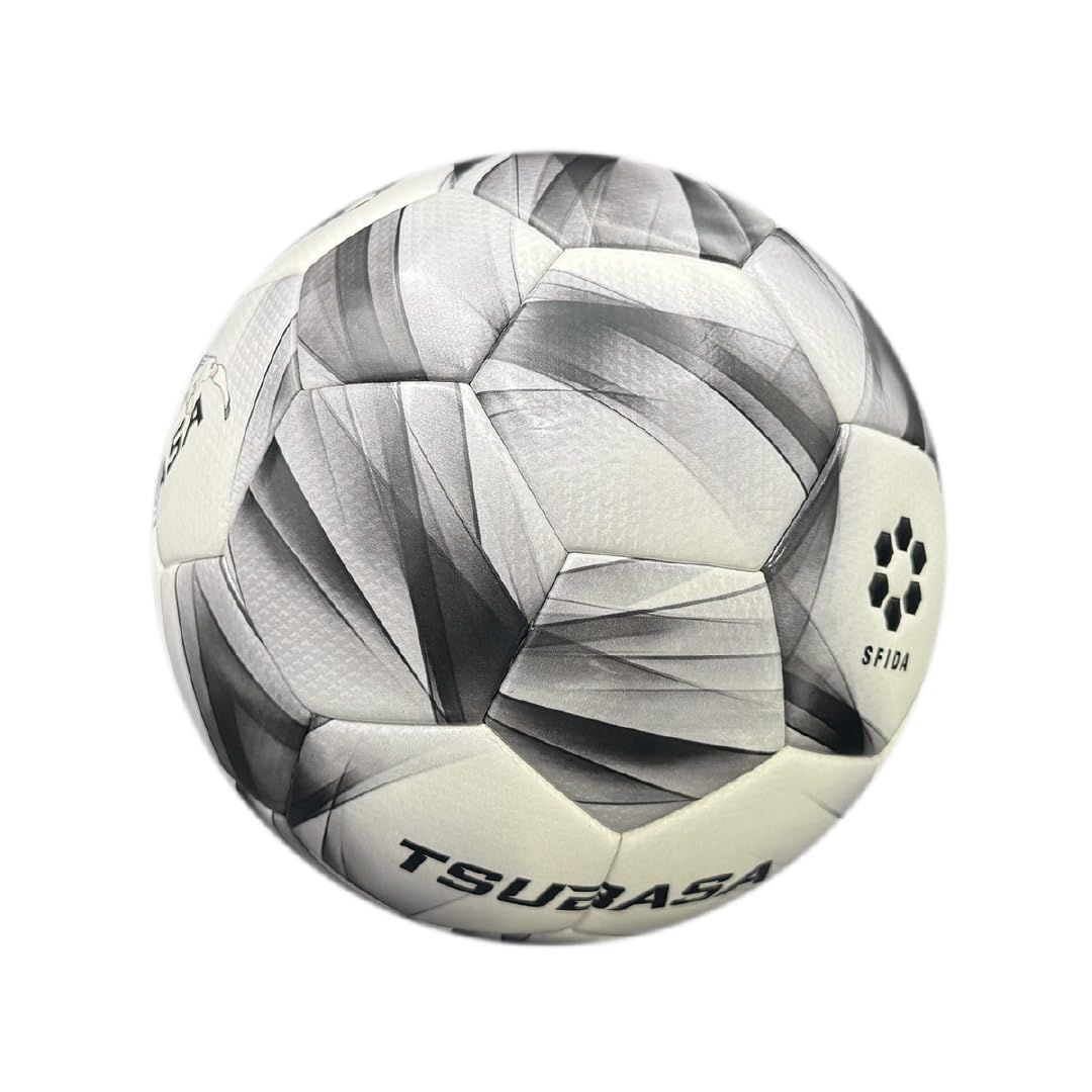 スフィーダ(sfida) サッカーボール 5号球 TSUBASA キャプテン翼コラボ