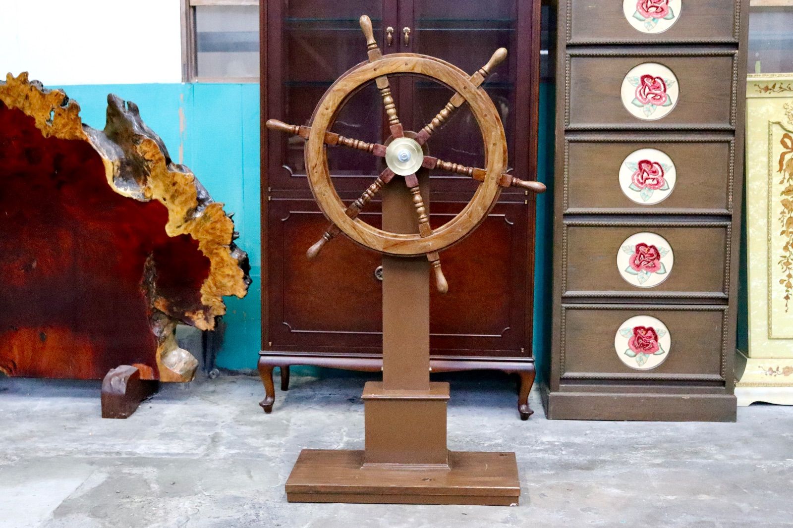 インテリア アンティーク