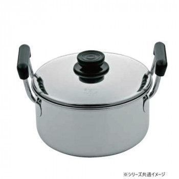 玉虎堂 18 Crソースポット 26 cm 194