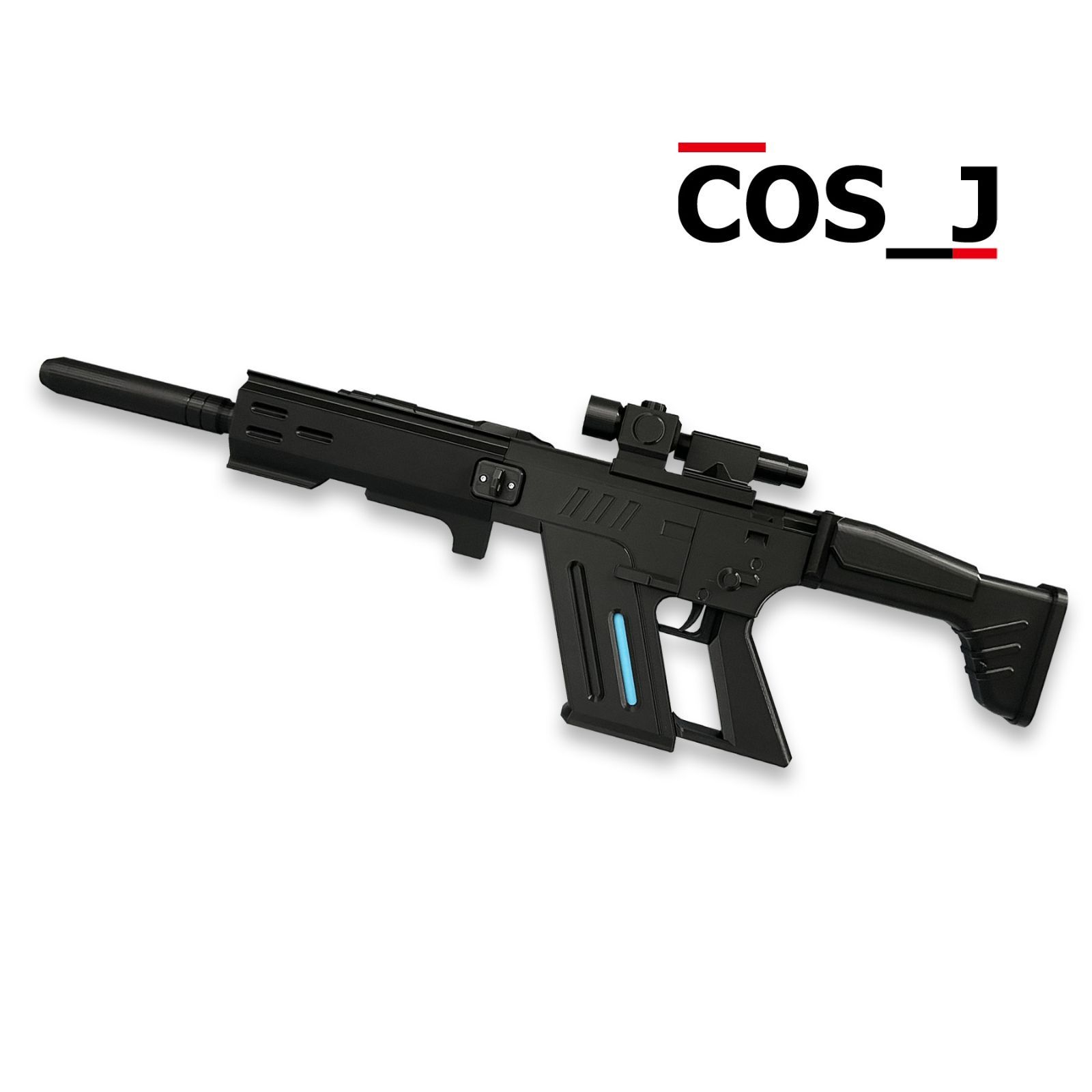 コスプレ用 銃 武器 ライフル 怪獣8号 日比野カフカ 市川レノ 四宮キコル 古橋伊春 出雲ハルイチ 神楽木葵