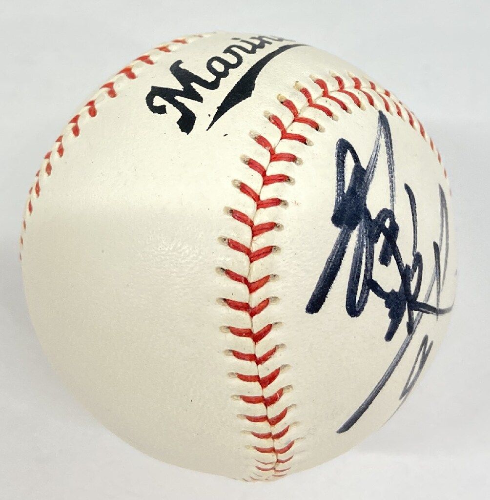 千葉ロッテマリーンズ 直筆サインボール 62個 ケース付き 千葉ロッテ
