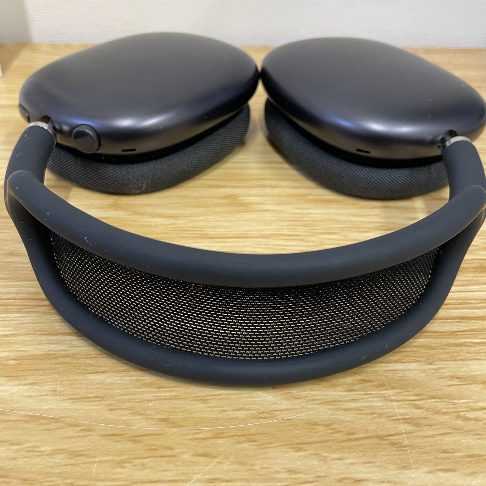 エアポッツ マックス