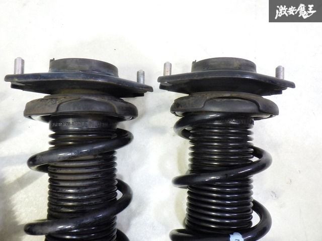 【値下げ可能】ビルシュタイン レヴォーグ VMG 純正サスペンション ☆即発送☆ スバル純正 BILSTEIN ビルシュタイン VM4 VMG レヴォーグ