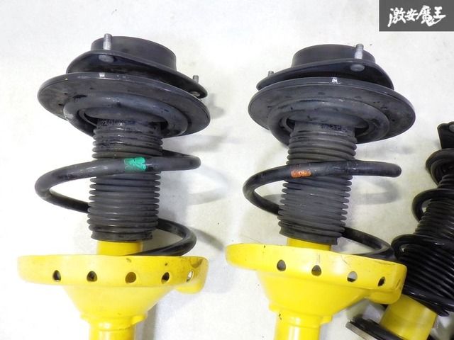 【値下げ可能】ビルシュタイン レヴォーグ VMG 純正サスペンション BILSTEIN ビルシュタイン 純正 レヴォーグ VM4/VMG サス セット - メルカリ