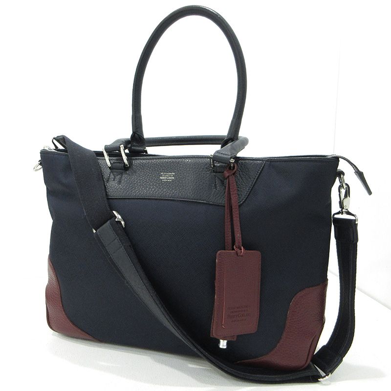 三重本店】 中古 PELLE MORBIDA | ペッレモルビダ その他バッグ