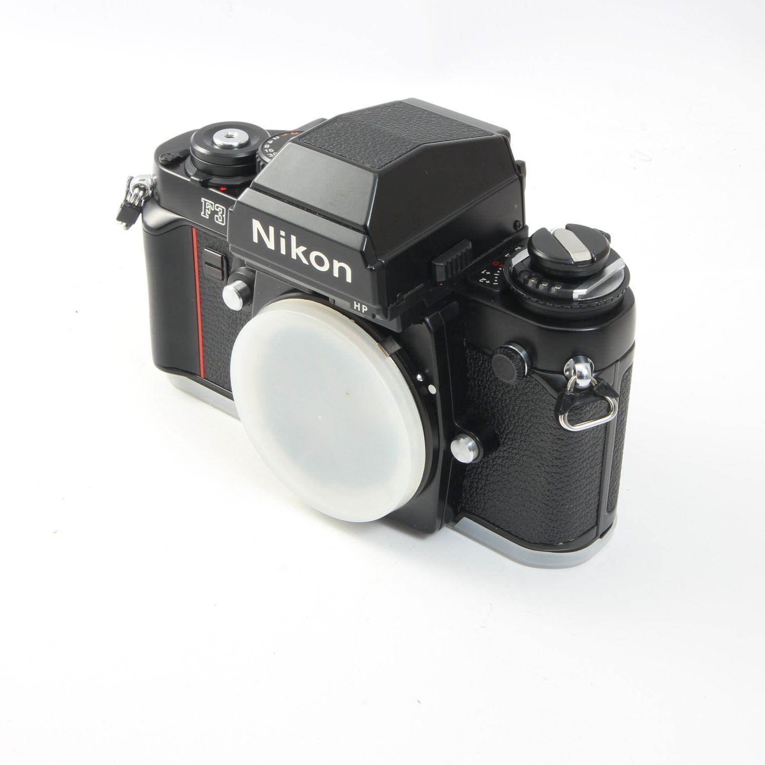 Nikon ニコン F 3 HP フィルムカメラ 元 き 199万番台