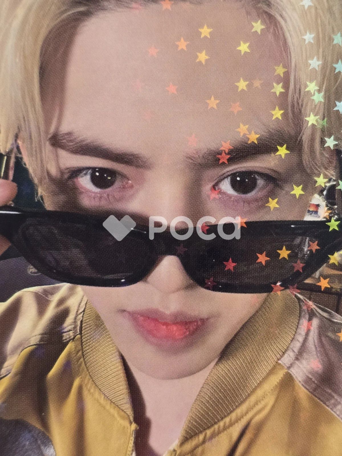 セブンティーン エスクプス SEVENTEENTH HEAVEN Weverse JAPAN - メルカリ