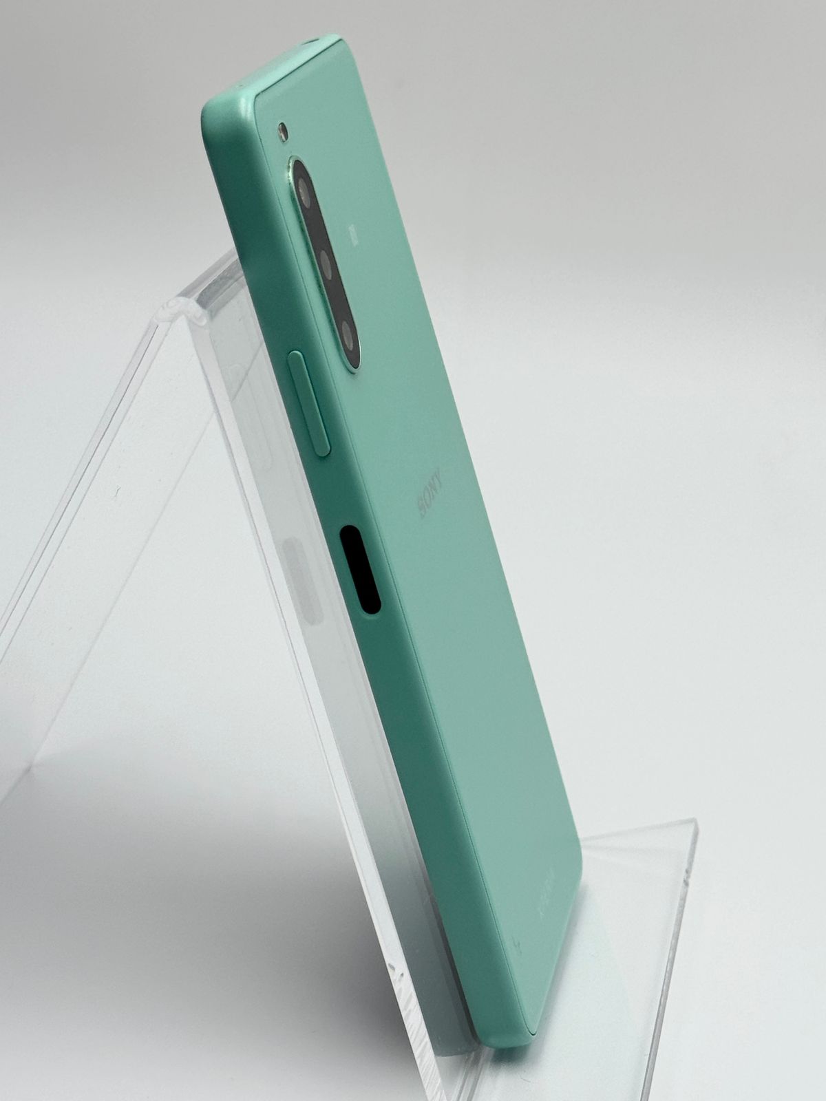 中古B】Xperia 10 IV A202SO ミント SIMフリー 白ロム - メルカリ