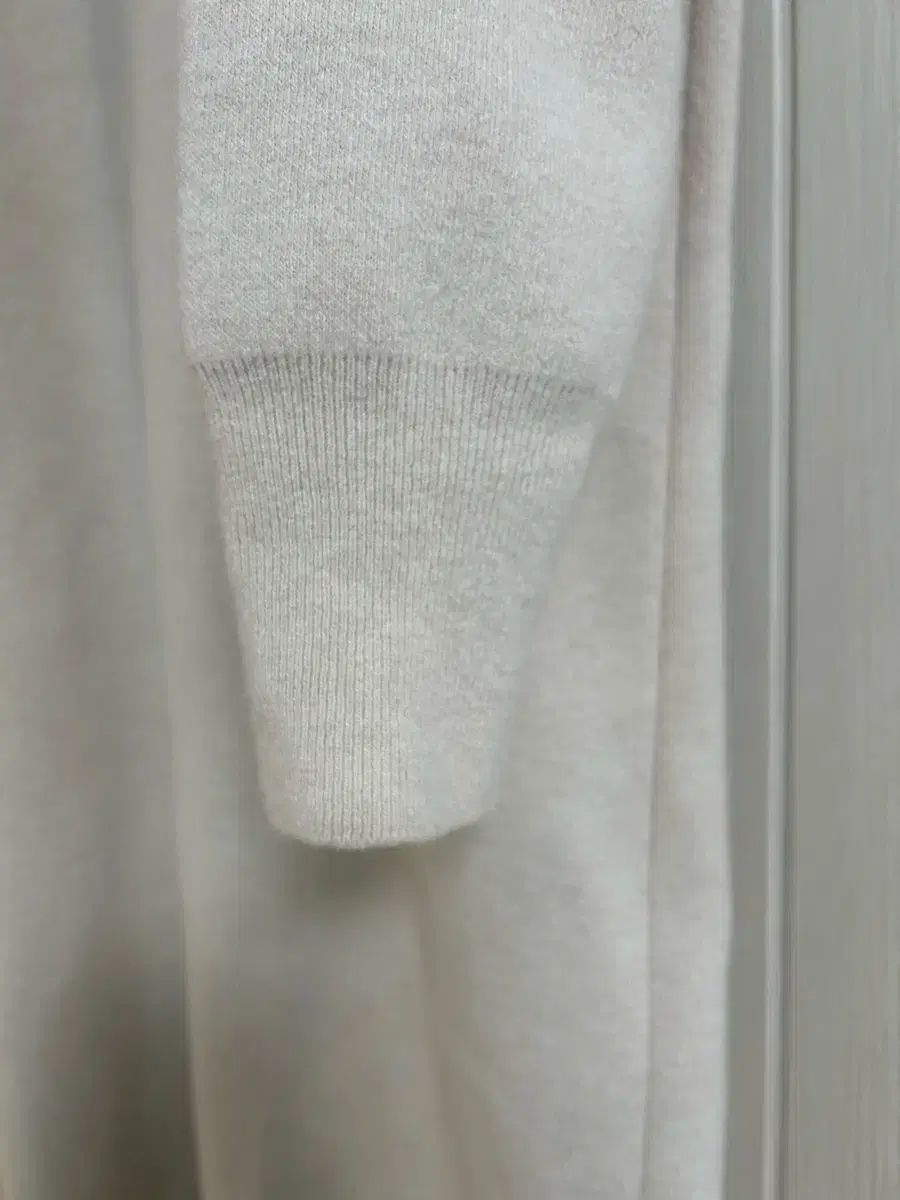  MAZ ニット ロング丈 ONE PIECE 長袖 七分袖 その他