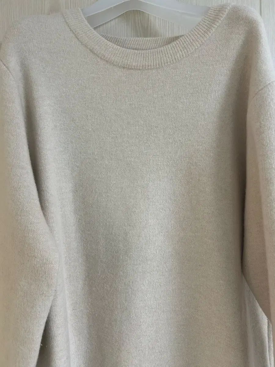 MAZ ニット ロング丈 ONE PIECE