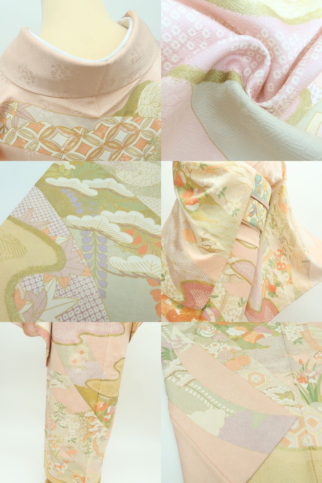 トールサイズ 菊