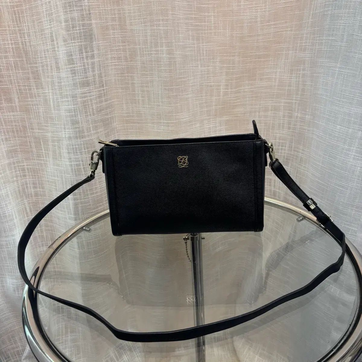 Louis Quatorze クロスバック