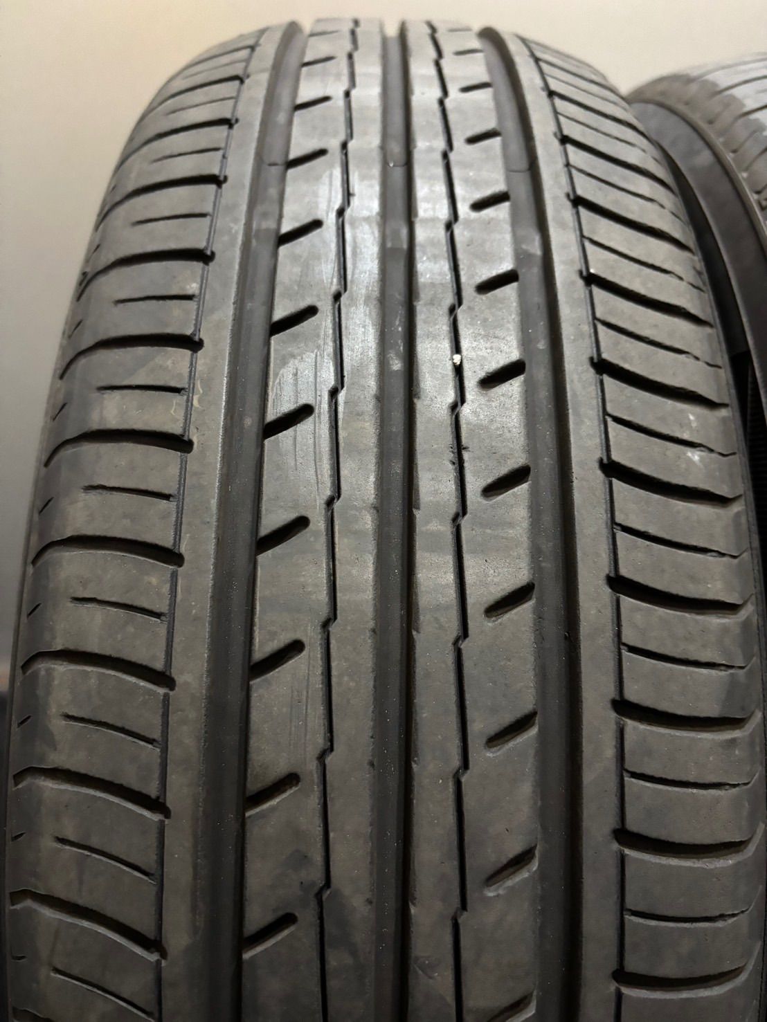 ☆175/60R16 YOKOHAMA/BluEarth-Es ES32 24年製 夏タイヤ サマータイヤ