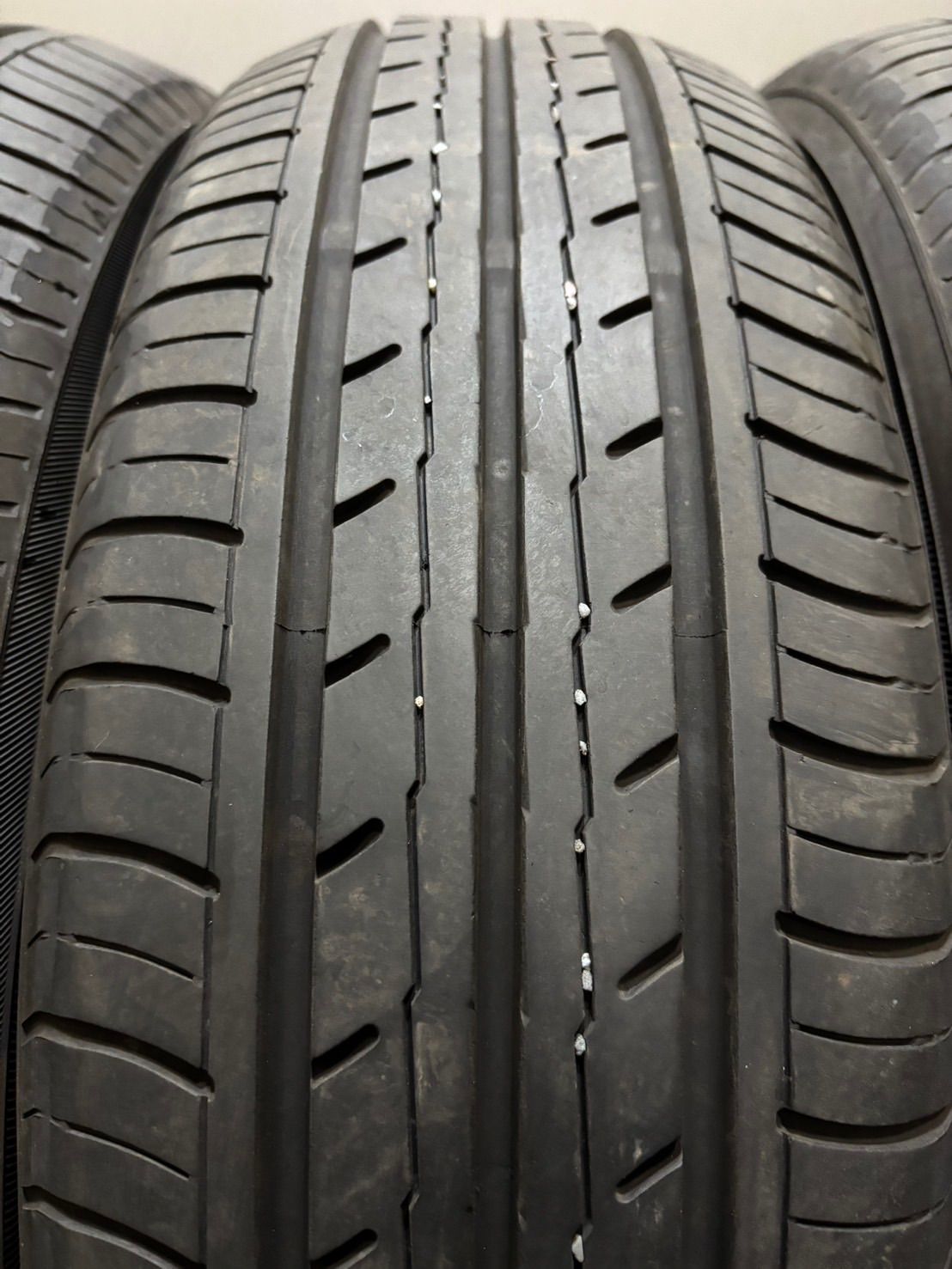 サマータイヤ 4本