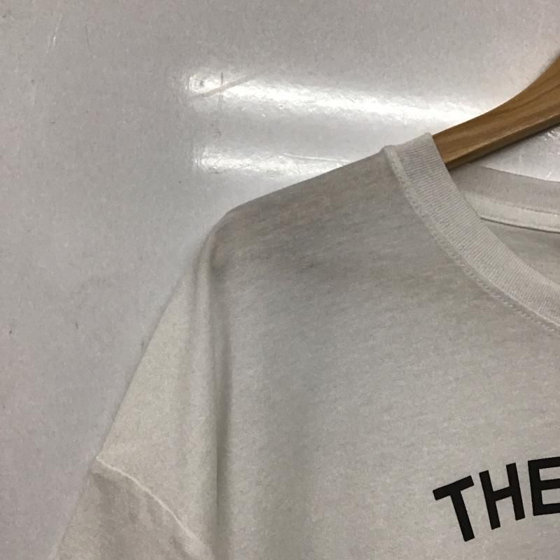 RAF SIMONS ラフシモンズ Tシャツ 半袖 Tour T Shirt ツアーTシャツ バックプリント ステンカラーコート 春夏対応