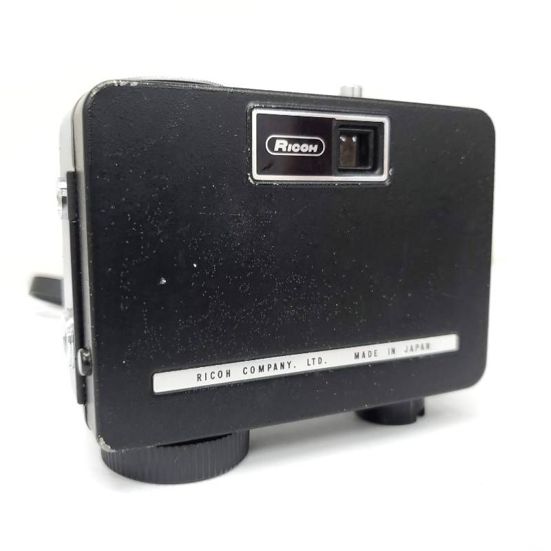 動作確認済】RICOH AUTO HALF SE F1211-155-4p - メルカリ