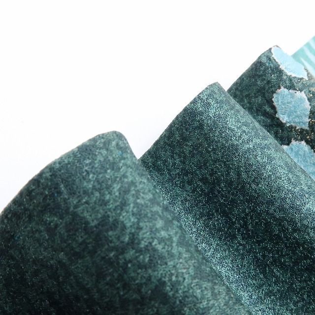 百華❀Y4326◇絞り 手縫い仕立て 菊 梅 桜 椿 正絹 訪問着 着物 単品