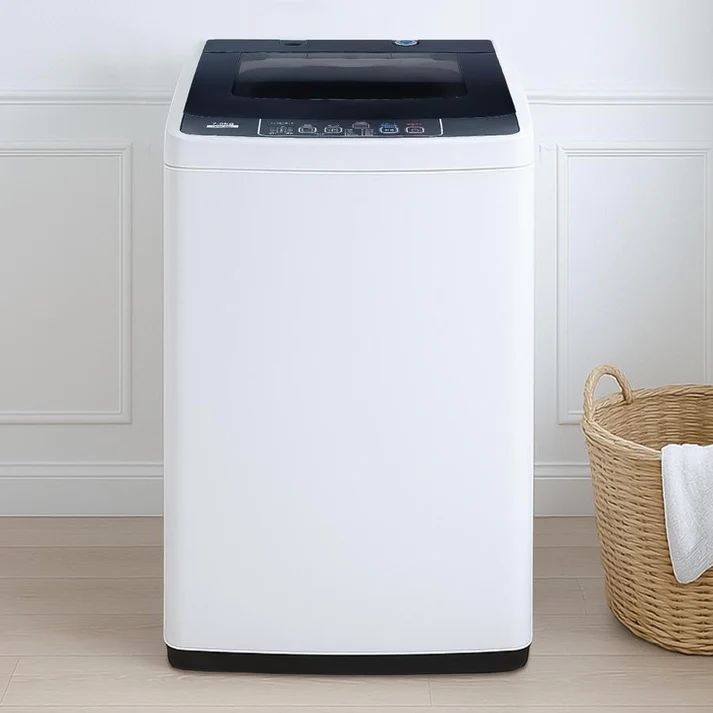 全自動洗濯機 7