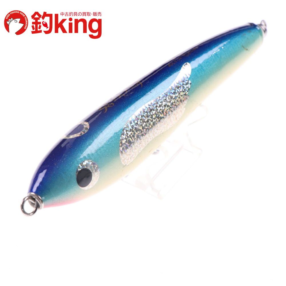 中古】 カーペンター パワーファイトロッドベルト BC-γ 90 碧海天師 Q2