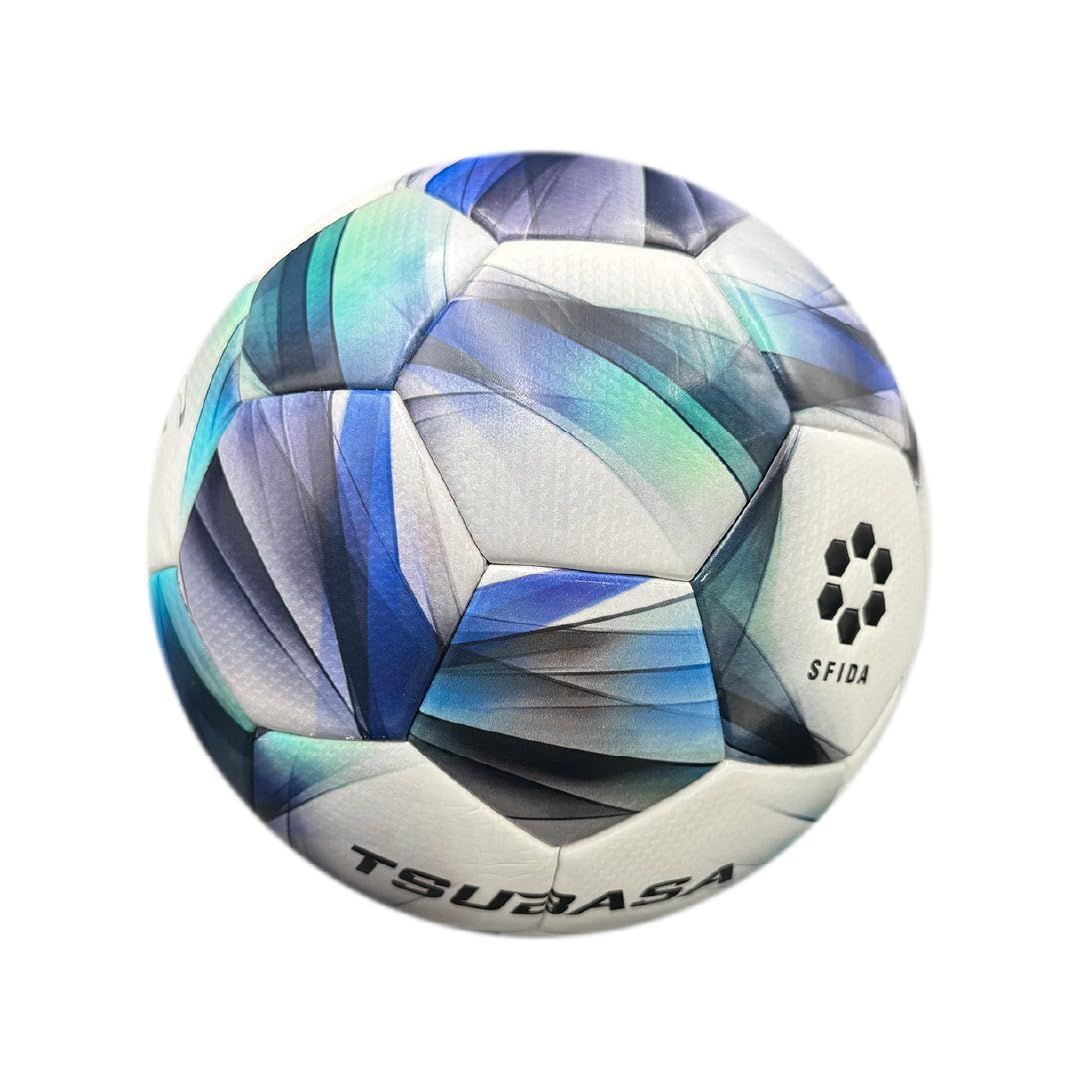スフィーダ(sfida) サッカーボール 5号球 TSUBASA キャプテン翼コラボ