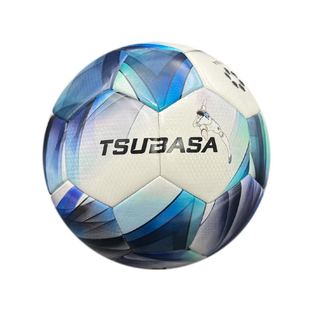 スフィーダ(sfida) サッカーボール 5号球 TSUBASA キャプテン翼コラボ スフィーダ(sfida) サッカーボール 5号球 TSUBASA キャプテン翼コラボ
