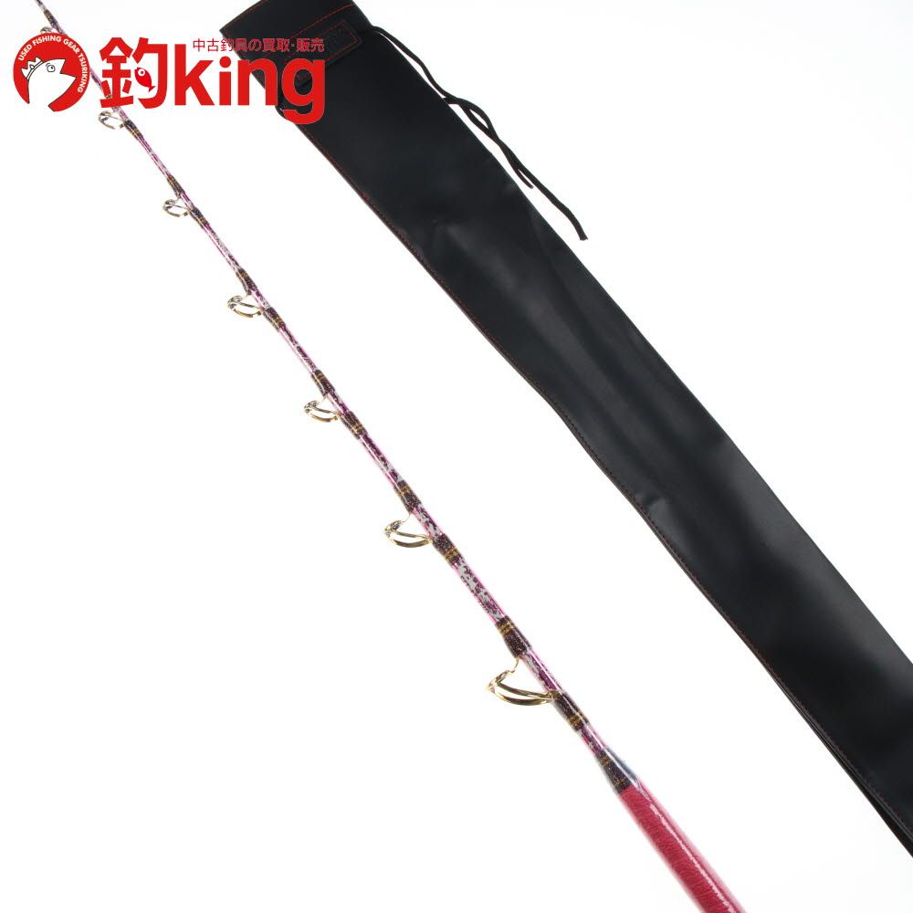 ♥品 アリゲーター ギル 14 175 A 247200 ロッド リール ルアー