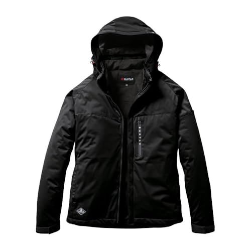 迅速に発送 バートル ストレッチフーディ防寒ジャケット 3260 9467163 f