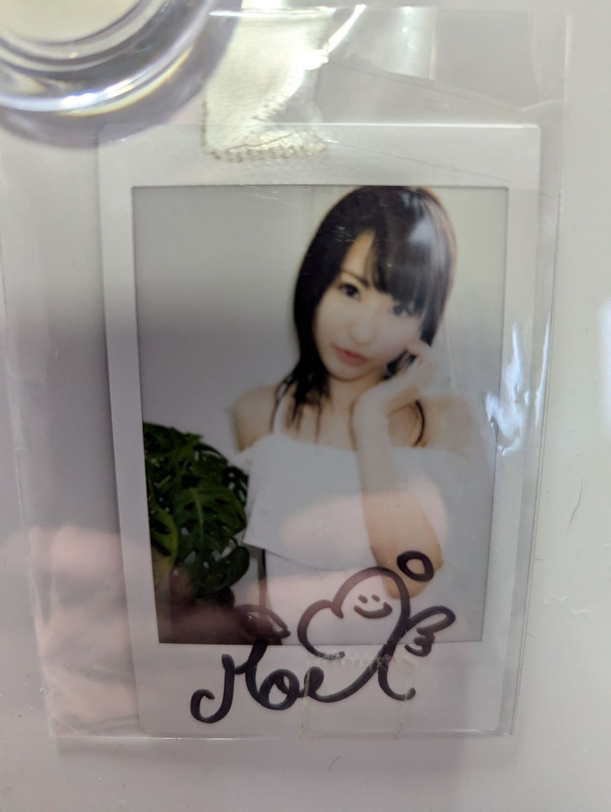 天使もえ　直筆サイン入りTシャツ Amazon.co.jp: 最新天使もえ サイン入りチェキ : おもちゃ