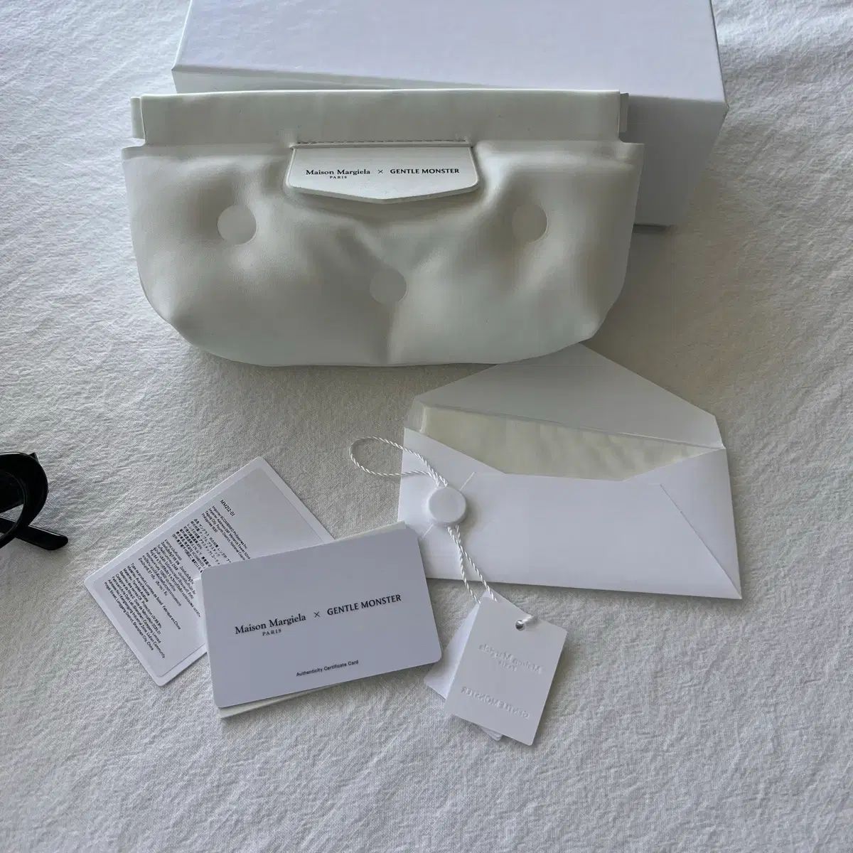 MONSTER ジェントルモンスター