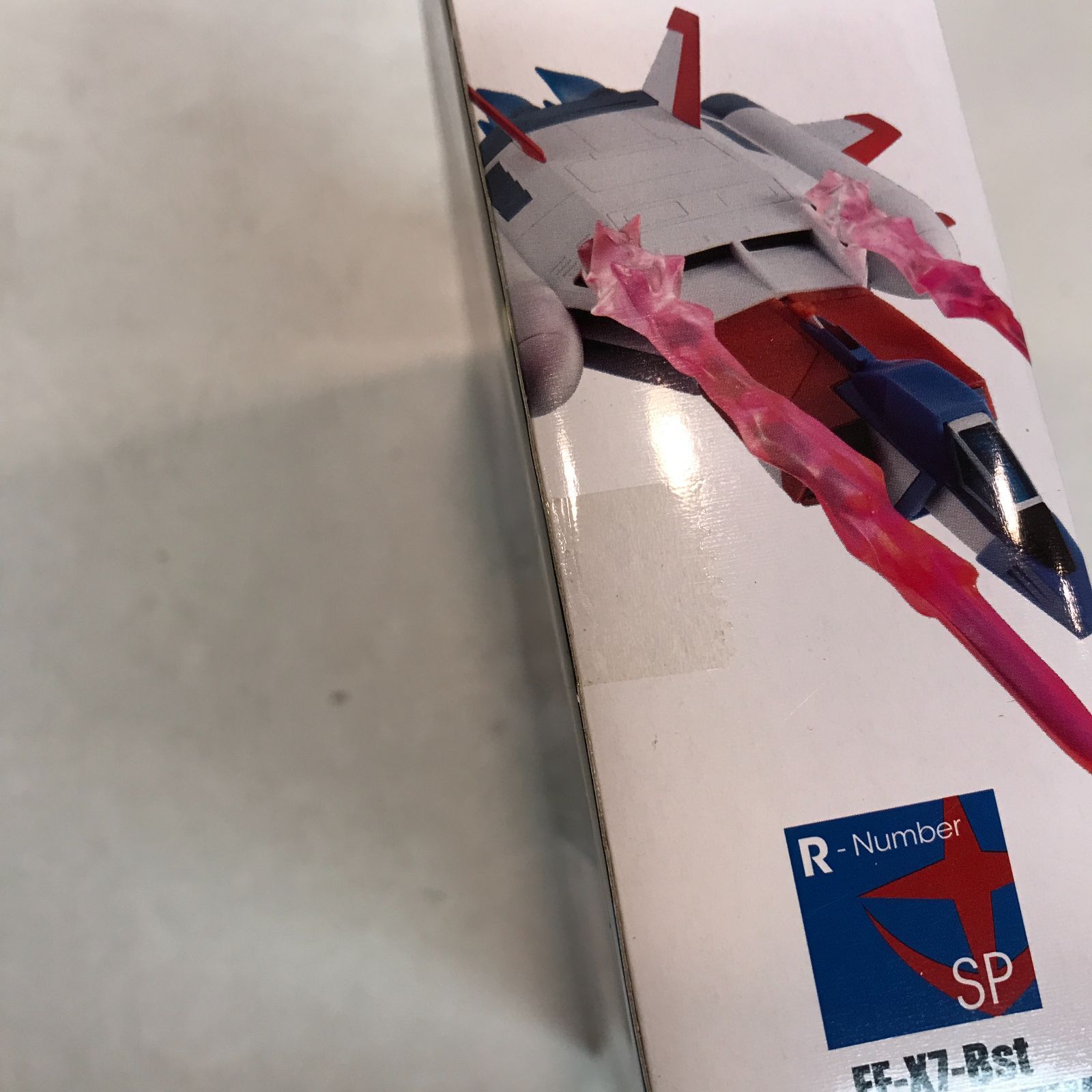 未開封 ROBOT魂　コア・ブースター 2機セット とろ＋ひまつぶし | ROBOT魂[SIDE MS] ： FF-X7-Bst コア・ブースター