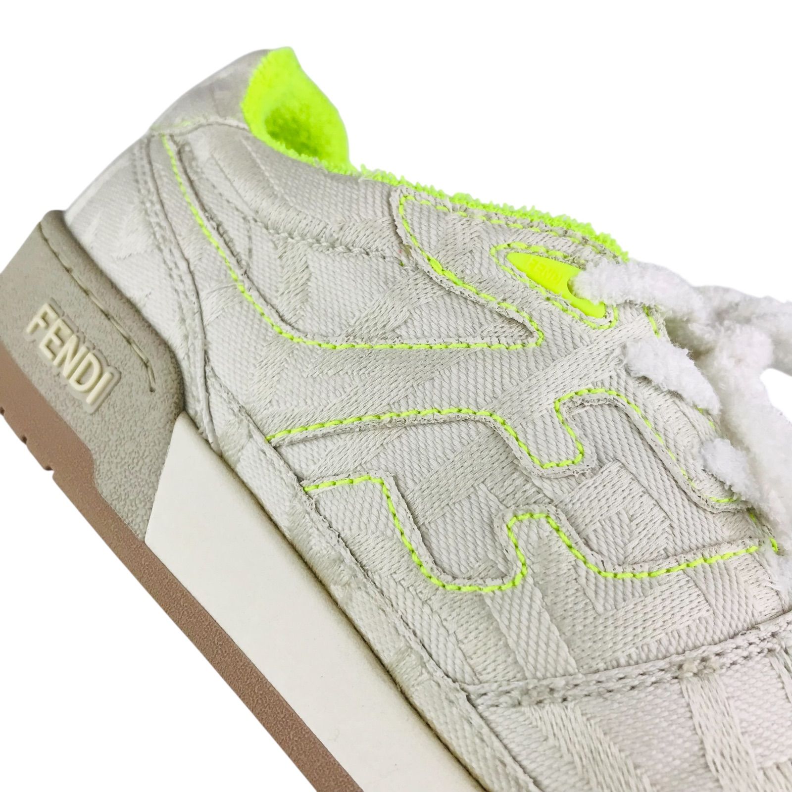 極美品☆FENDI×MARC JACOBS・フェンディ×マークジェイコブス・コラボ