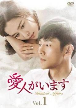 愛人がいます 34巻セット 字幕 レンタル落ち DVD