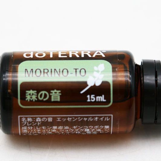 doTERRAドテラ　森の音 Amazon.co.jp: ドテラ モリノト 森の音15ml : ドラッグストア